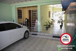 Casa de 5 quartos, 533m² no bairro Jardim São Paulo, em Recife | Eu Corretor