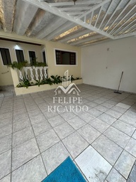 Casa de 3 quartos, 185m² no bairro Jordanópolis, em São Bernardo do Campo | Eu Corretor