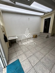 Casa de 3 quartos, 185m² no bairro Jordanópolis, em São Bernardo do Campo | Eu Corretor