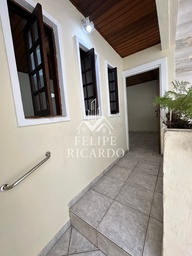 Casa de 3 quartos, 185m² no bairro Jordanópolis, em São Bernardo do Campo | Eu Corretor