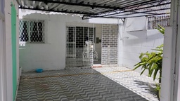 Casa de 3 quartos, 150m² no bairro Santo Amaro, em Recife | Eu Corretor