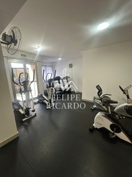 Apartamento de 2 quartos, 68m² no bairro Jardim Stella, em Santo André | Eu Corretor