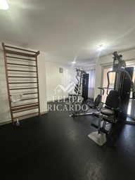 Apartamento de 2 quartos, 68m² no bairro Jardim Stella, em Santo André | Eu Corretor