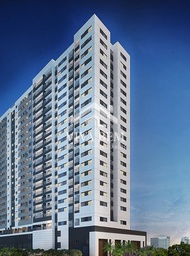 Apartamento de 2 quartos, 45m² no bairro Vila Sônia, em São Paulo | Eu Corretor