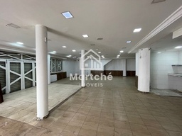 Loja / Salão / Ponto Comercial de 195m² no bairro Mooca, em São Paulo | Eu Corretor