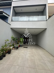 Casa de 3 quartos, 250m² no bairro Anchieta, em São Bernardo do Campo | Eu Corretor