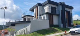 Sobrado de 4 quartos, 332m² no bairro Laranja Azeda, em Atibaia | Eu Corretor