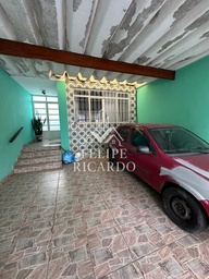 Casa de 3 quartos, 210m² no bairro Jardim do Mar, em São Bernardo do Campo | Eu Corretor