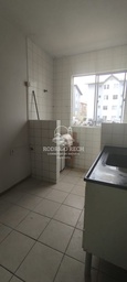 Apartamento de 2 quartos, no bairro Cajuru, em Curitiba | Eu Corretor