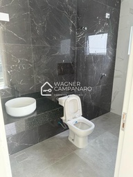 Sobrado de 3 quartos, 280m² no bairro Mosteiro, em Itanhaém | Eu Corretor