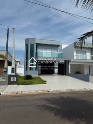 Sobrado de 3 quartos, 280m² no bairro Mosteiro, em Itanhaém | Eu Corretor