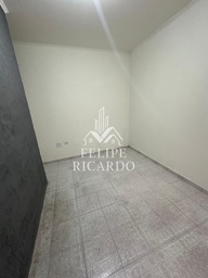 Kitnet de 1 quarto, no bairro Jordanópolis, em São Bernardo do Campo | Eu Corretor