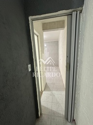 Kitnet de 1 quarto, no bairro Jordanópolis, em São Bernardo do Campo | Eu Corretor