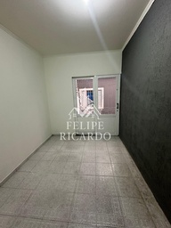 Kitnet de 1 quarto, no bairro Jordanópolis, em São Bernardo do Campo | Eu Corretor