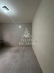 Kitnet de 1 quarto, no bairro Jordanópolis, em São Bernardo do Campo | Eu Corretor