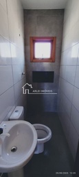 Geminado de 1 quarto, 30m² no bairro São Luiz, em Sapiranga | Eu Corretor