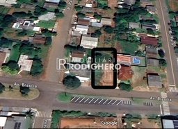 Lote/Terreno de 570m² no bairro Industrial, em Não-Me-Toque | Eu Corretor