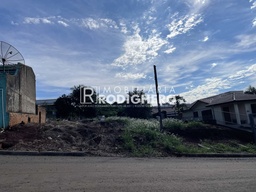 Lote/Terreno de 570m² no bairro Industrial, em Não-Me-Toque | Eu Corretor