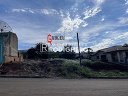 Lote/Terreno de 570m² no bairro Industrial, em Não-Me-Toque | Eu Corretor