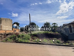 Lote/Terreno de 570m² no bairro Industrial, em Não-Me-Toque | Eu Corretor