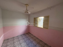 Casa de 2 quartos, 90m² no bairro Cidade Jardim do Caju I, em Lençóis Paulista | Eu Corretor