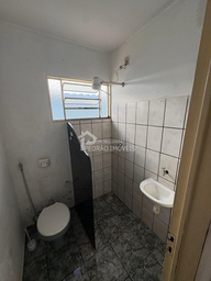 Casa de 2 quartos, 90m² no bairro Cidade Jardim do Caju I, em Lençóis Paulista | Eu Corretor