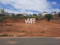 Lote/Terreno de 258m² no bairro Belvedere, em Itaú de Minas | Eu Corretor