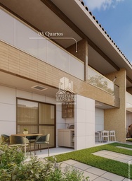 Casa de 3 quartos, 78m² no bairro Cordeiro, em Recife | Eu Corretor
