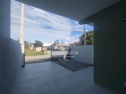 Casa de 3 quartos, 71m² no bairro SANTA TEREZINHA, em Pontal do Paraná | Eu Corretor
