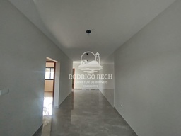 Casa de 3 quartos, 71m² no bairro SANTA TEREZINHA, em Pontal do Paraná | Eu Corretor