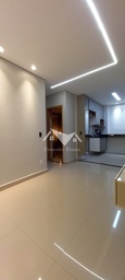 Apartamento de 2 quartos, 42m² no bairro Jardim do Lago, em Limeira | Eu Corretor