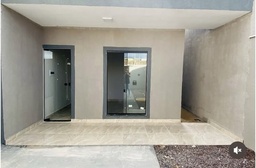 Casa de 60m² no bairro Jardim do Ingá, em Luziânia | Eu Corretor