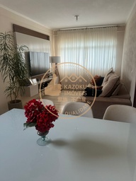 Apartamento de 3 quartos, no bairro Jardim Bueno, em Franca | Eu Corretor