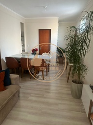 Apartamento de 3 quartos, no bairro Jardim Bueno, em Franca | Eu Corretor