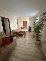 Apartamento de 3 quartos, no bairro Jardim Bueno, em Franca | Eu Corretor