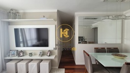 Apartamento de 3 quartos, 70m² no bairro Vila Iracema-Belval, em Barueri | Eu Corretor