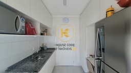 Apartamento de 3 quartos, 70m² no bairro Vila Iracema-Belval, em Barueri | Eu Corretor