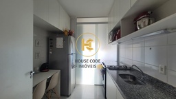 Apartamento de 3 quartos, 70m² no bairro Vila Iracema-Belval, em Barueri | Eu Corretor