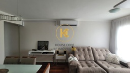 Apartamento de 3 quartos, 70m² no bairro Vila Iracema-Belval, em Barueri | Eu Corretor