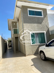 Casa de 3 quartos, no bairro Copacabana, em Belo Horizonte | Eu Corretor