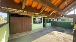 Casa de 2 quartos, 84m² no bairro MONÇÕES, em Pontal do Paraná | Eu Corretor