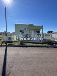 Loteamento de no bairro Moinhos de vento, em Não-Me-Toque | Eu Corretor