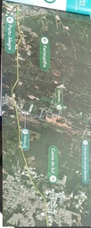 Lote/Terreno Comercial de 4696m² no bairro Industrial, em Farroupilha | Eu Corretor
