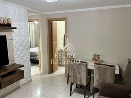Apartamento de 2 quartos, 53m² no bairro Cooperativa, em São Bernardo do Campo | Eu Corretor