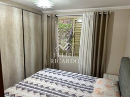 Apartamento de 2 quartos, 53m² no bairro Cooperativa, em São Bernardo do Campo | Eu Corretor