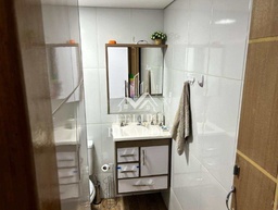 Apartamento de 2 quartos, 53m² no bairro Cooperativa, em São Bernardo do Campo | Eu Corretor