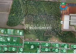 Lote/Terreno de 1253m² no bairro Santo Antônio, em Não-Me-Toque | Eu Corretor