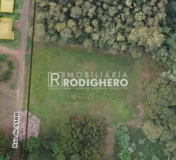 Lote/Terreno de 1253m² no bairro Santo Antônio, em Não-Me-Toque | Eu Corretor