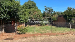 Lote/Terreno de 2 quartos, 700m² no bairro Santo Antônio, em Não-Me-Toque | Eu Corretor