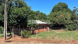 Lote/Terreno de 2 quartos, 700m² no bairro Santo Antônio, em Não-Me-Toque | Eu Corretor